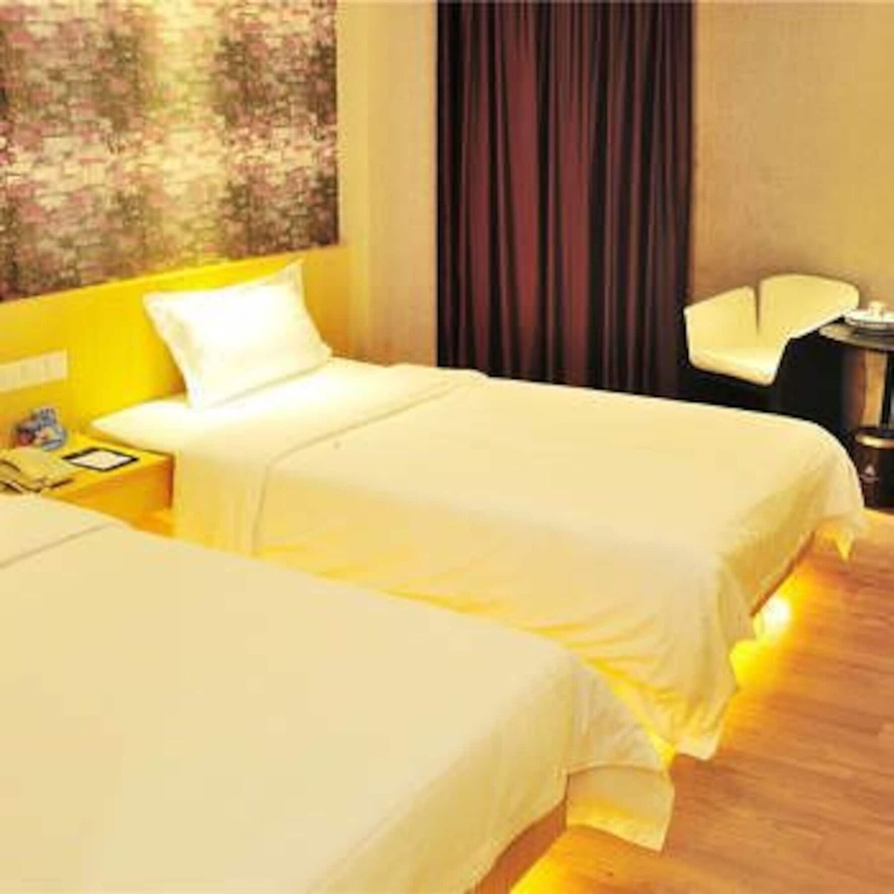 Shantou Jewel Hotel Kültér fotó