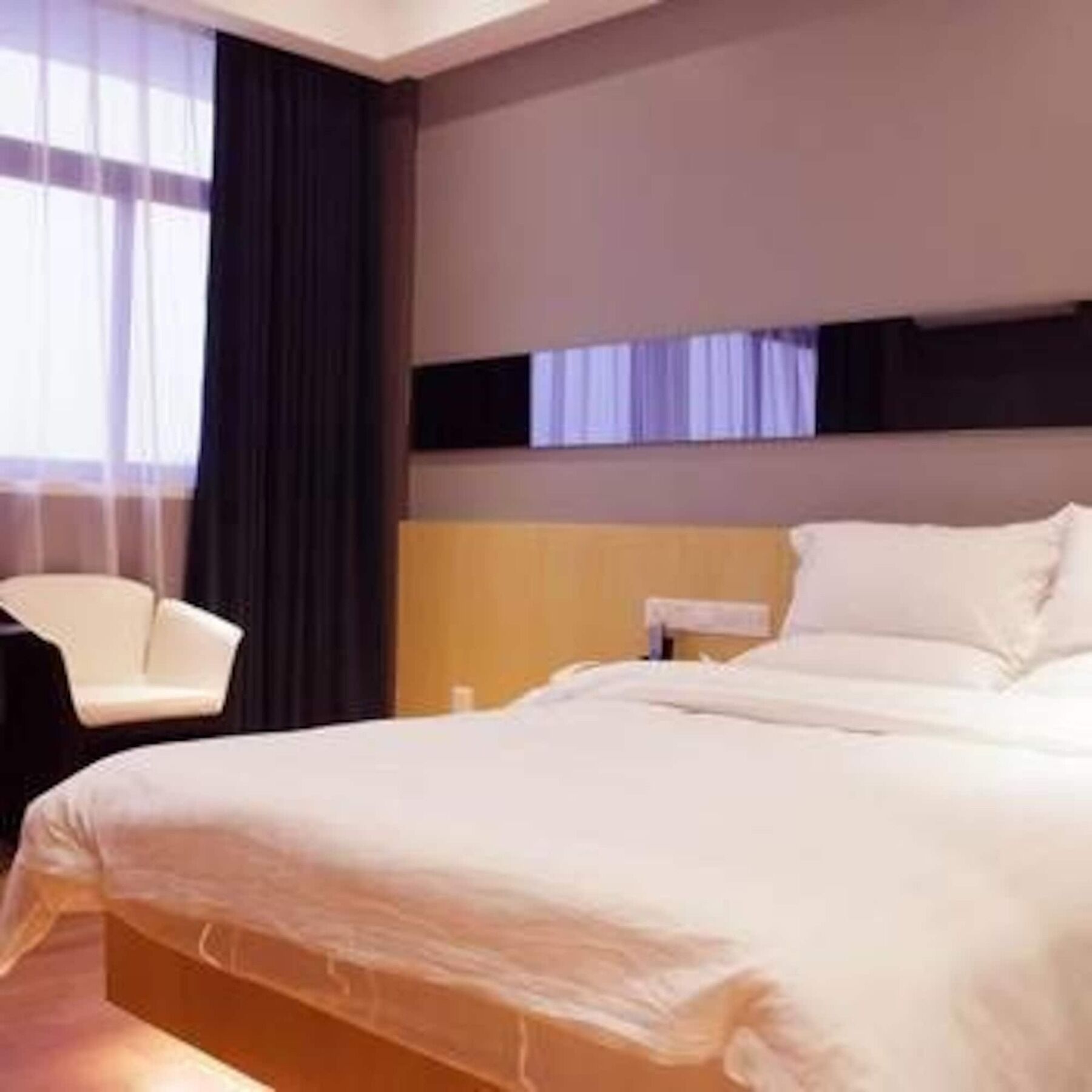 Shantou Jewel Hotel Kültér fotó